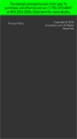 Mobile Screenshot of corvidophile2.sironasims.com